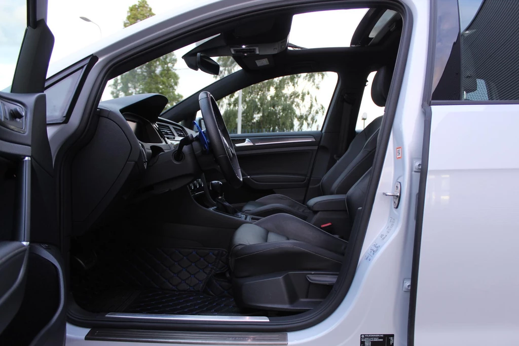 Volkswagen Golf – foto 32