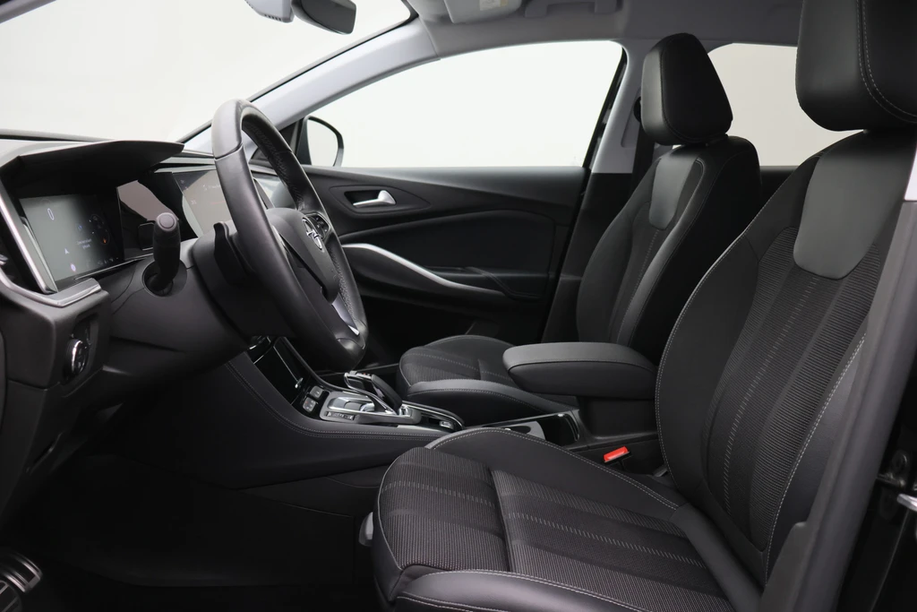 Opel Grandland – foto 18