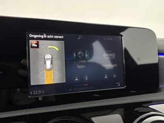 Mercedes-Benz CLA – thumbnail 20