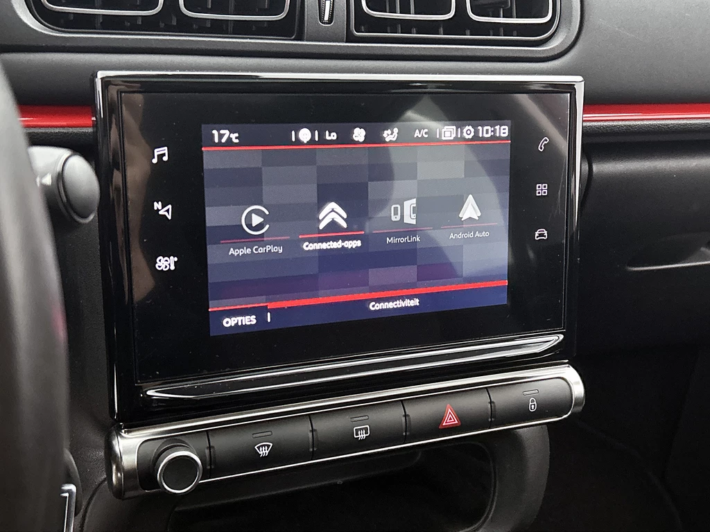 Citroën C3 – foto 8