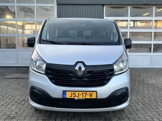 Renault Trafic – thumbnail 10