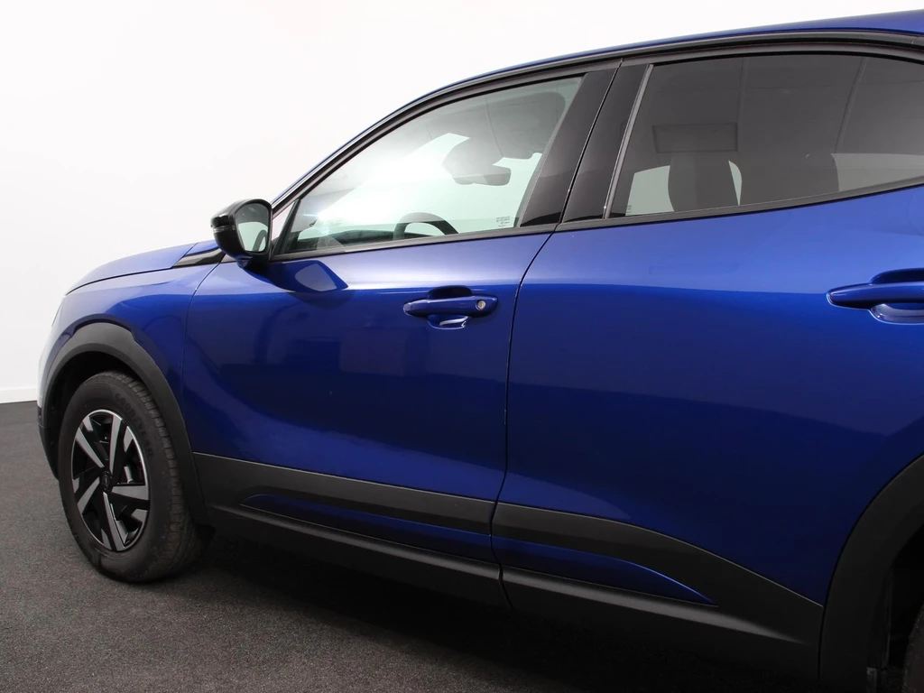 Opel Mokka – foto 3