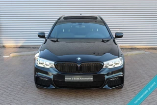 BMW 5 Serie – thumbnail 12