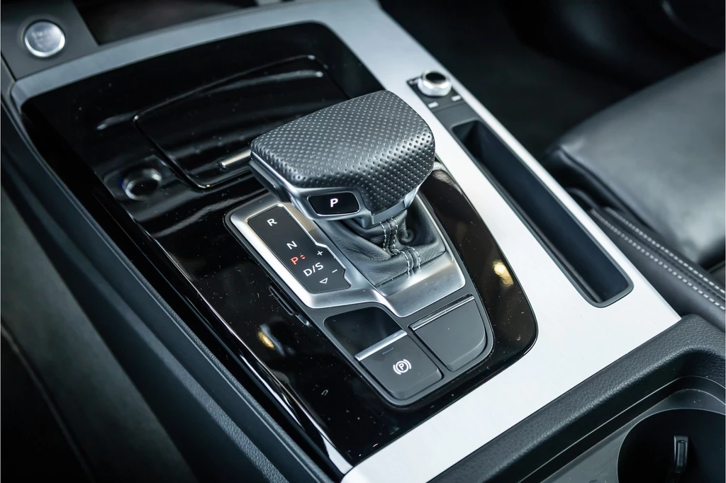 Audi Q5 – foto 23