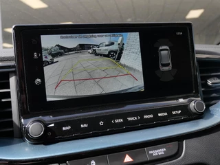 Kia Ceed Sportswagon – thumbnail 14