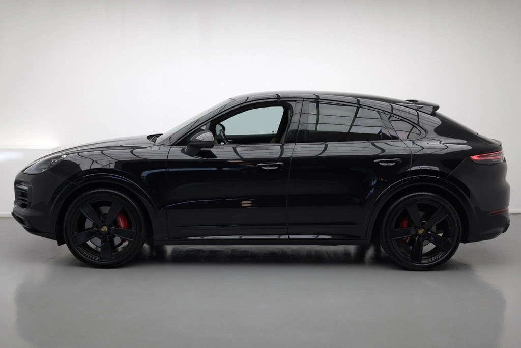 Porsche Cayenne – foto 8