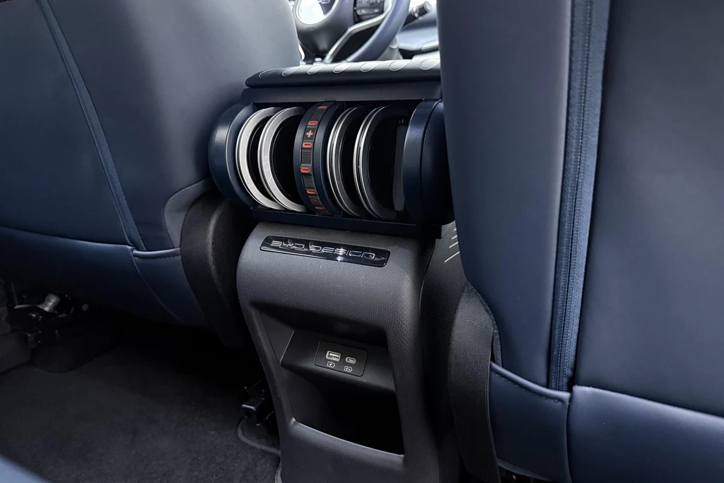 BYD ATTO 3 – foto 18
