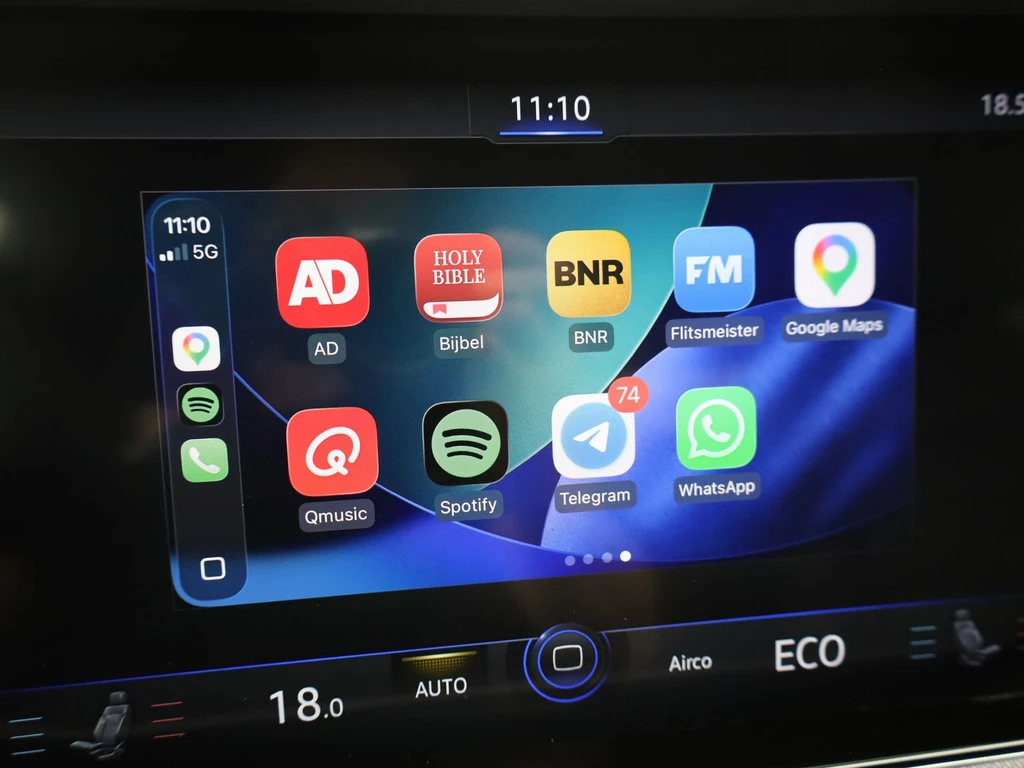 Volkswagen Touareg – foto 27