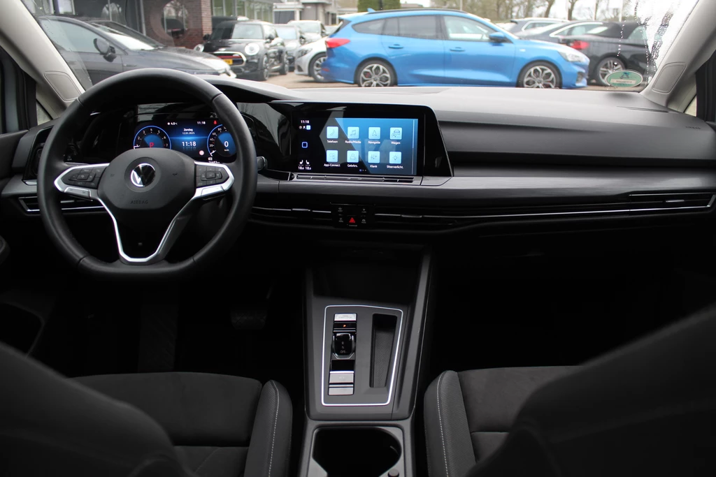 Volkswagen Golf – foto 10