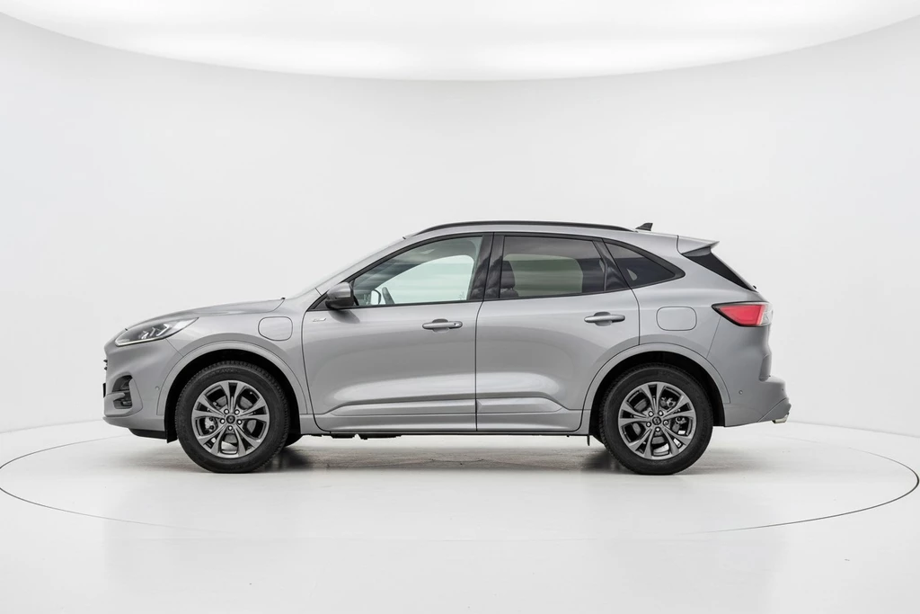 Ford Kuga – foto 3