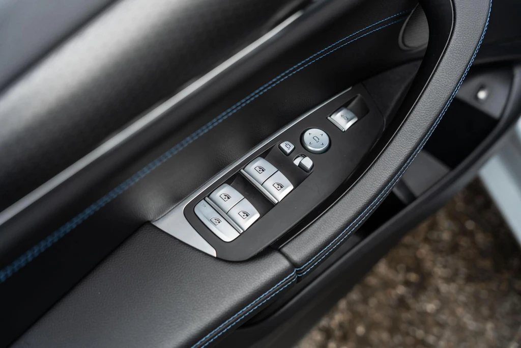 BMW X3 – foto 50