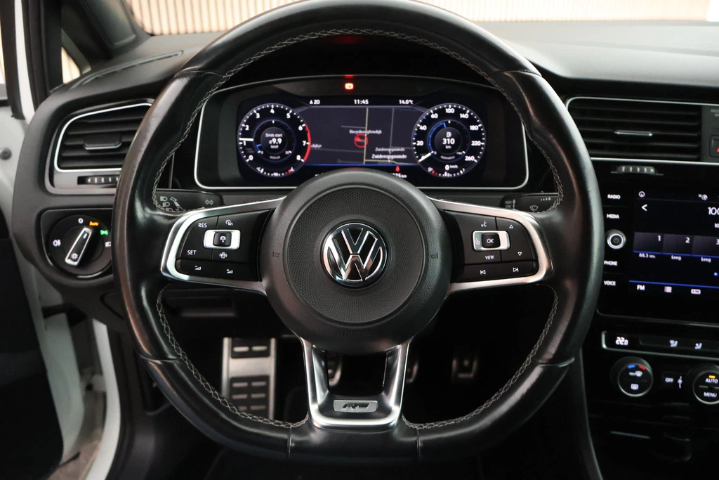 Volkswagen Golf – foto 19