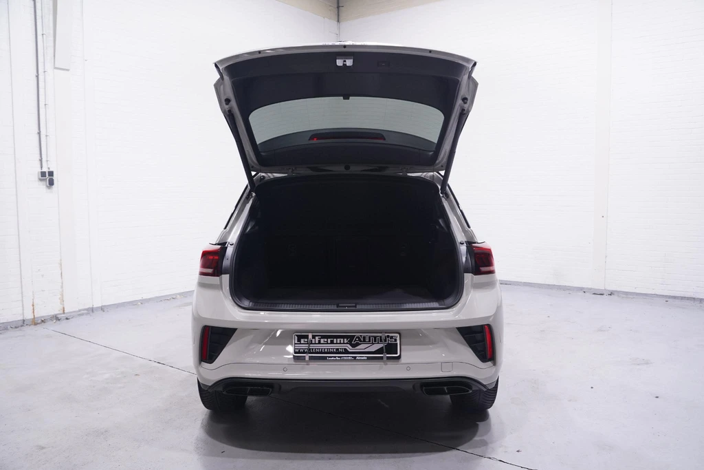 Volkswagen T-Roc – foto 18
