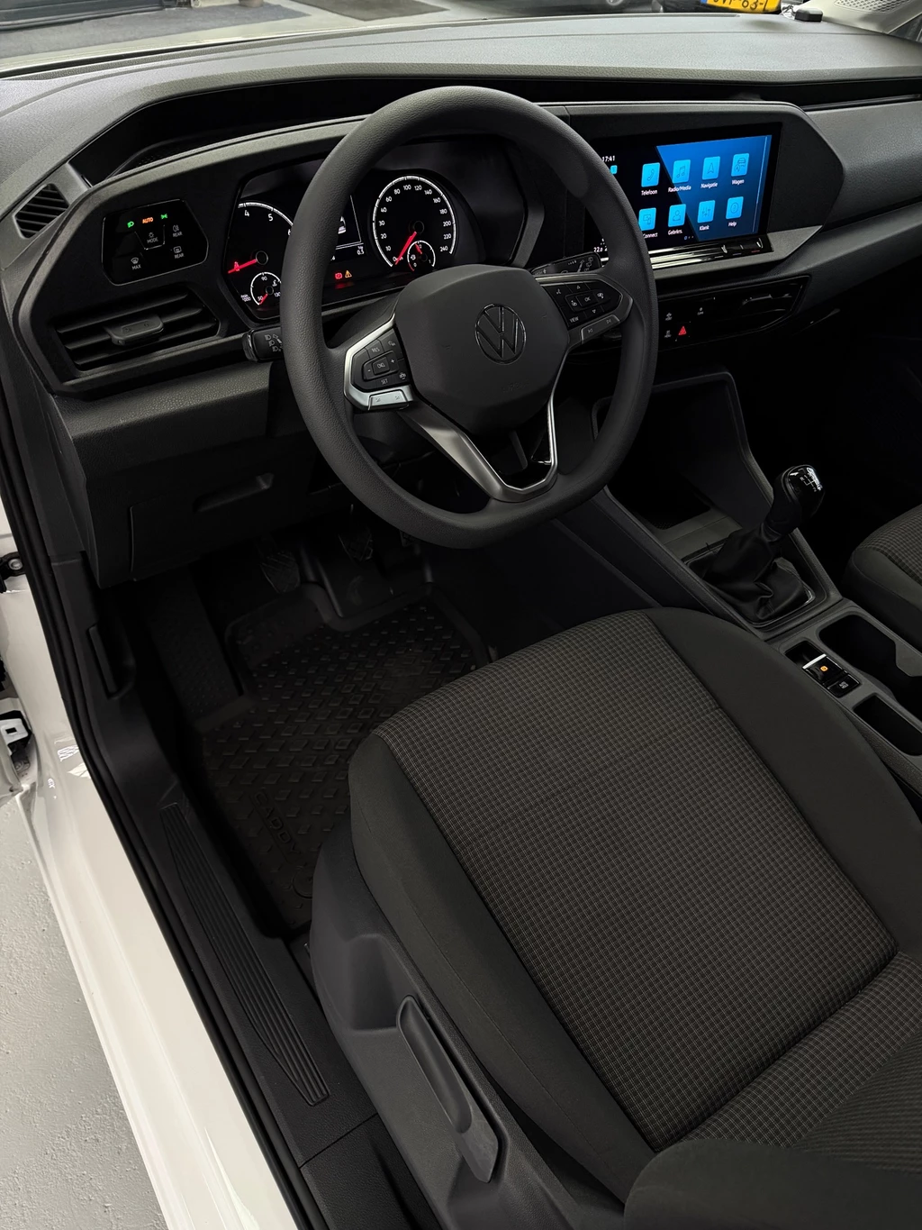 Volkswagen Caddy – foto 10