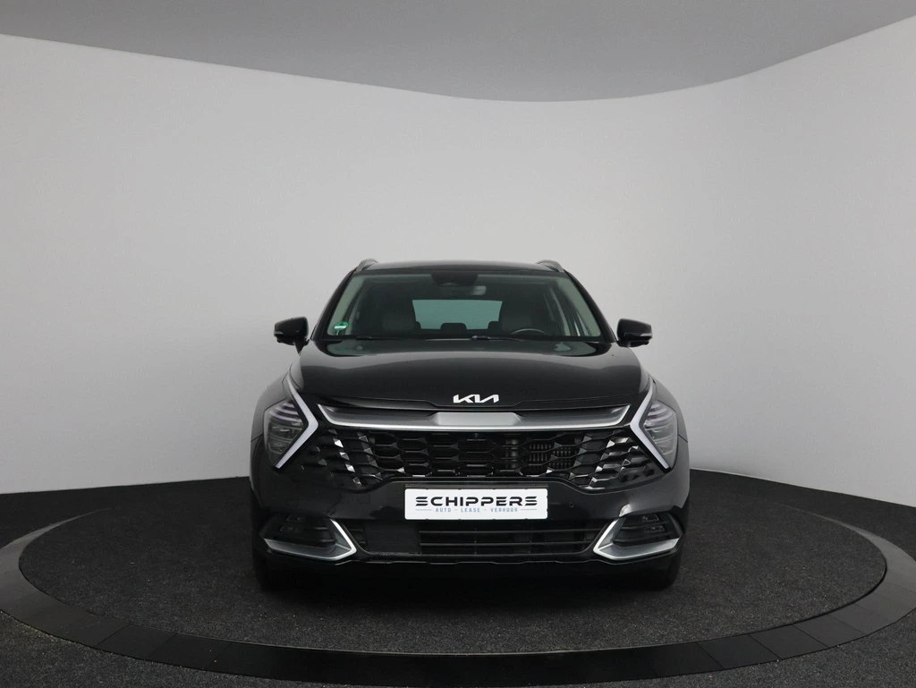 Kia Sportage – foto 9