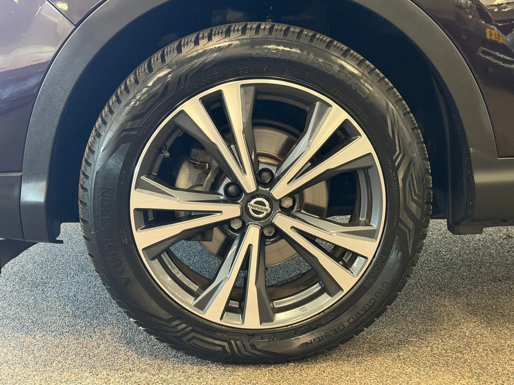 Nissan QASHQAI – foto 9