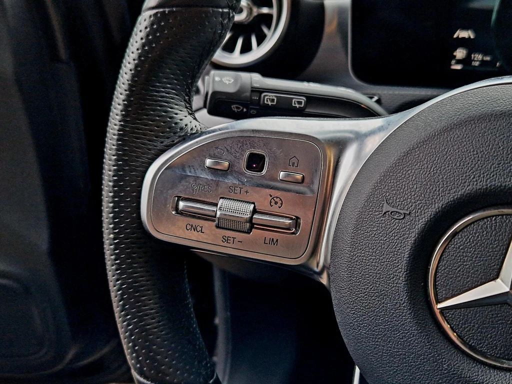 Mercedes-Benz A-Klasse – foto 35