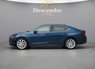 Škoda Octavia – thumbnail 2