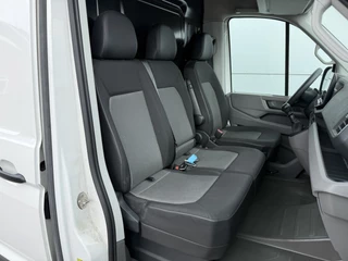 Volkswagen Crafter – thumbnail 9
