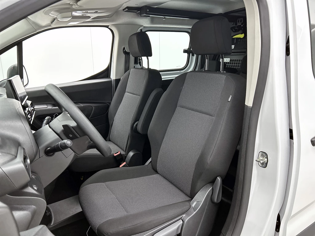 Citroën ë-Berlingo – foto 29