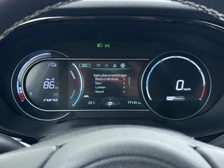 Kia e-Niro – thumbnail 36