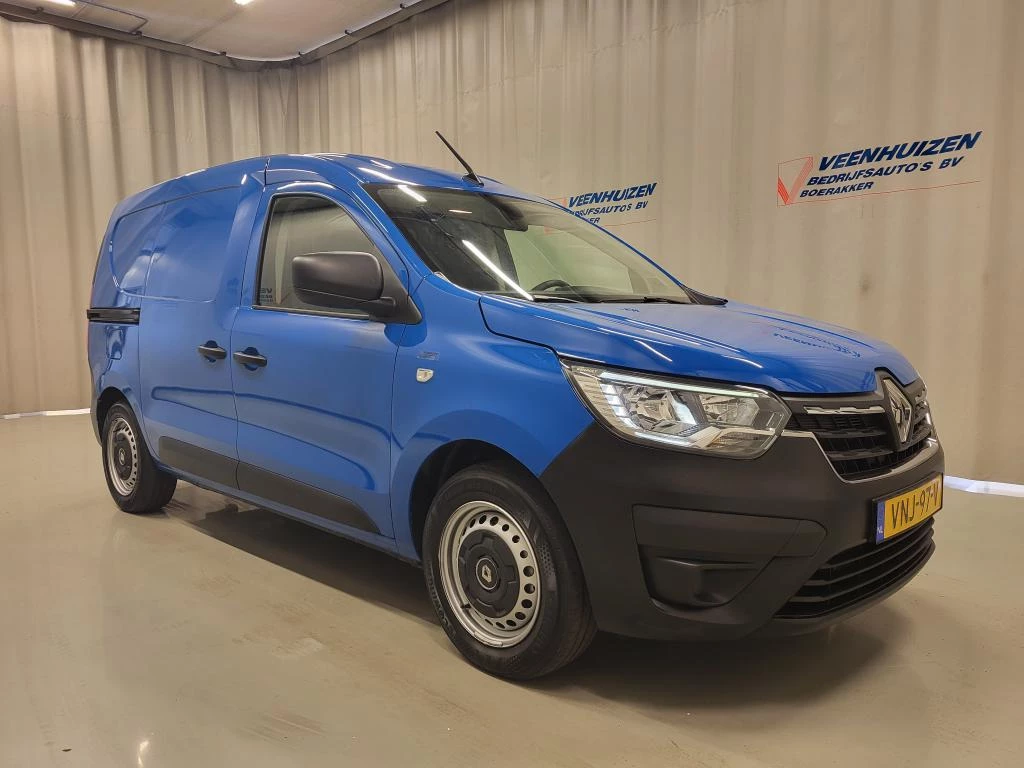 Renault Express – foto 6