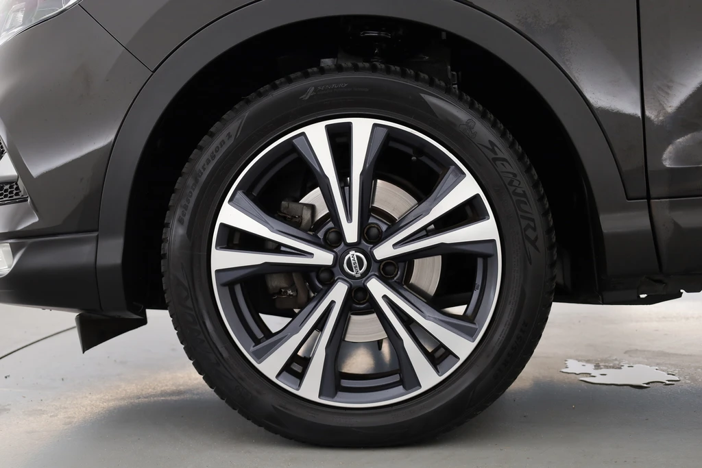 Nissan QASHQAI – foto 43