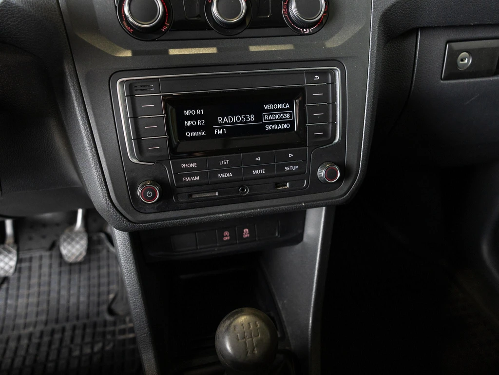 Volkswagen Caddy – foto 21