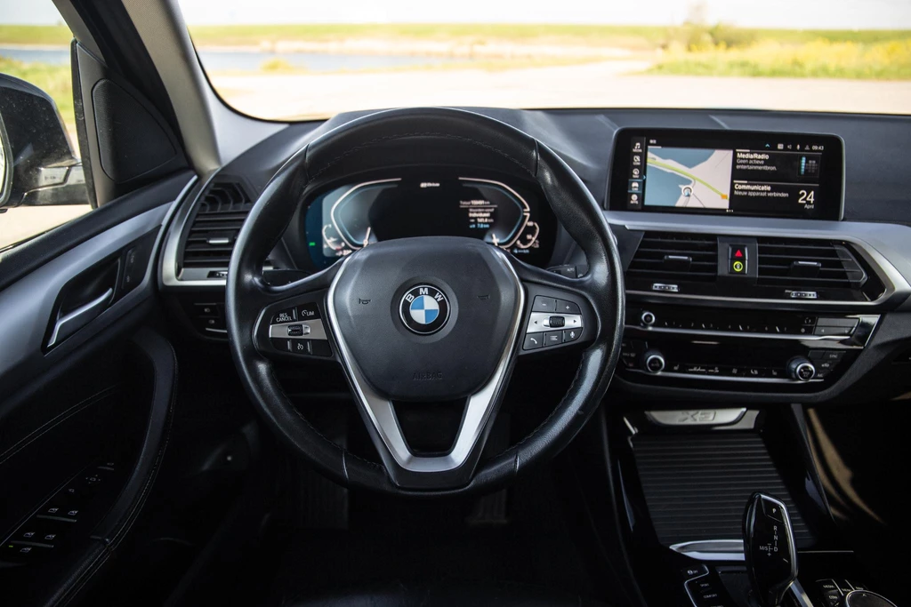 BMW X3 – foto 15