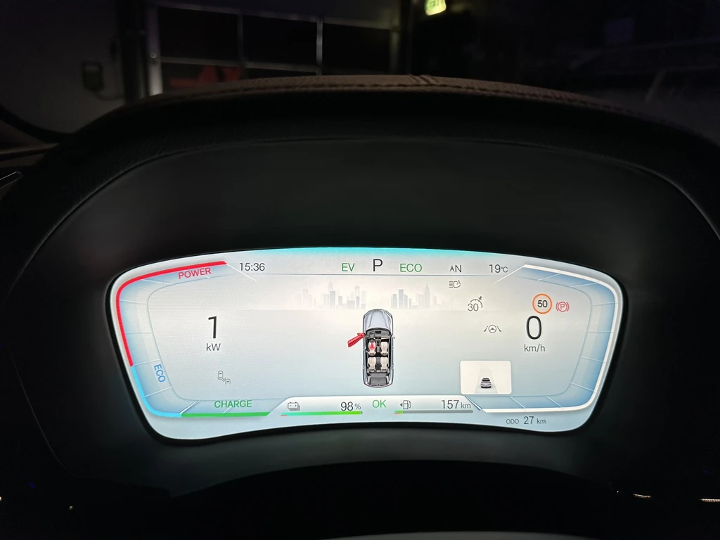 BYD SEAL U – foto 20