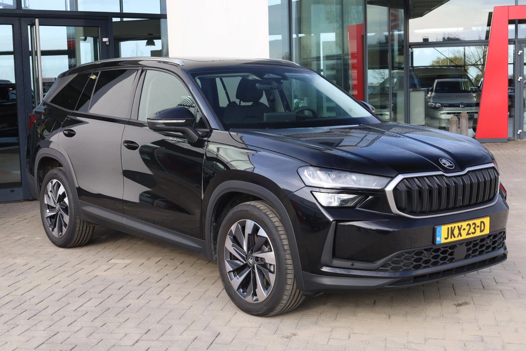 Škoda Kodiaq – foto 5