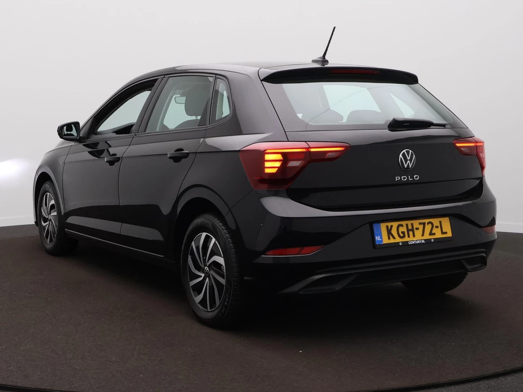 Volkswagen Polo – foto 4