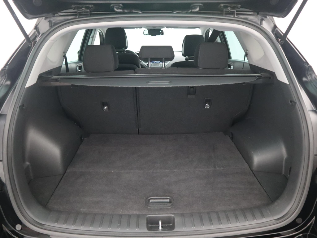 Hyundai Tucson – foto 39