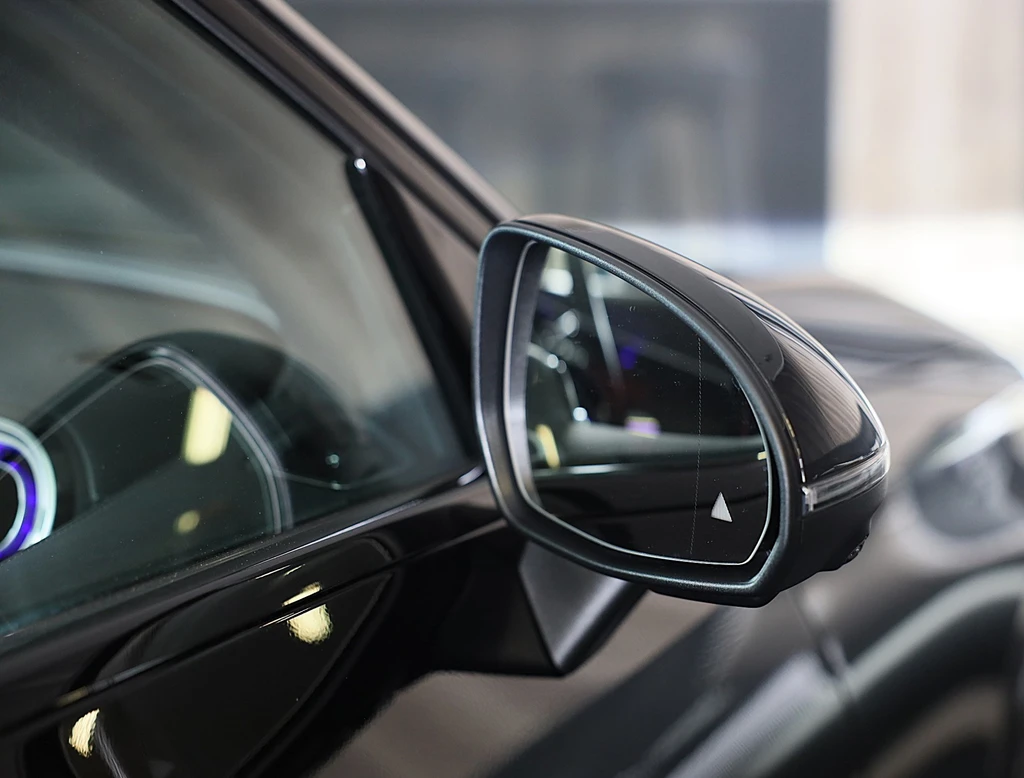 Mercedes-Benz GLC – foto 66