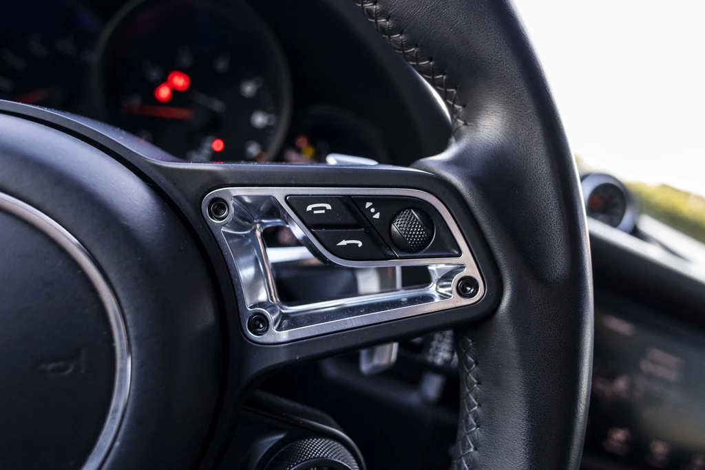 Porsche Macan – foto 42