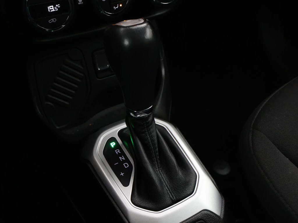 Jeep Renegade – foto 30