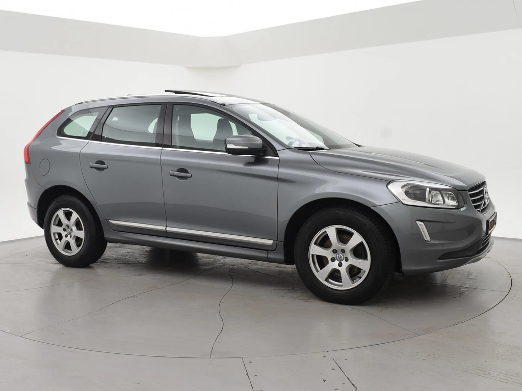 Volvo XC60 – foto 6