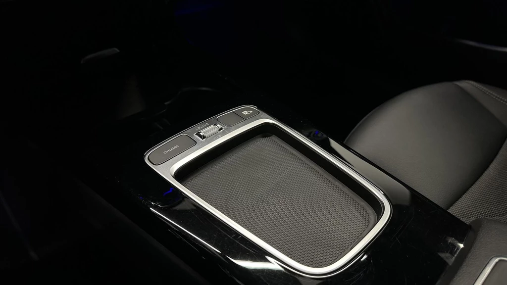 Mercedes-Benz CLA – foto 52