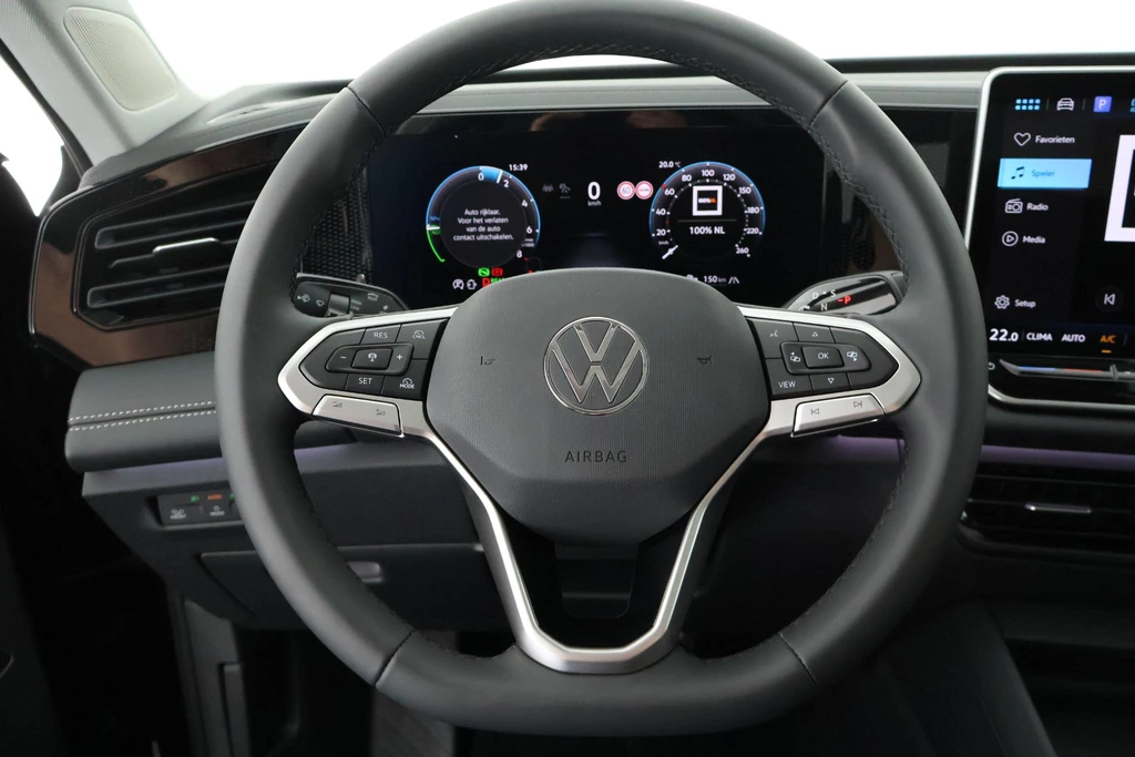 Volkswagen Tiguan – foto 18