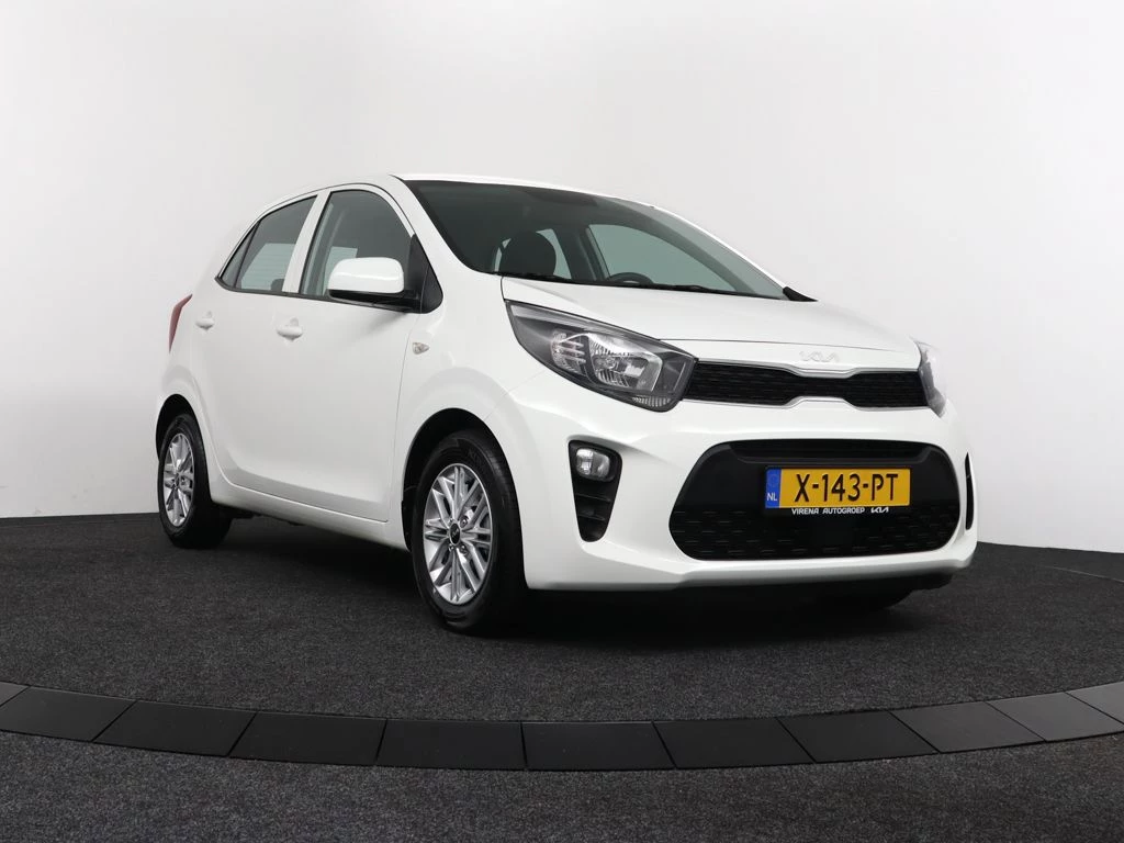 Kia Picanto – foto 11