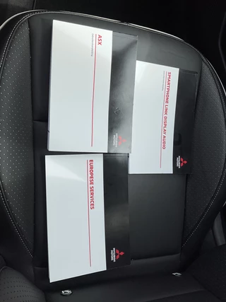 Mitsubishi ASX – thumbnail 38