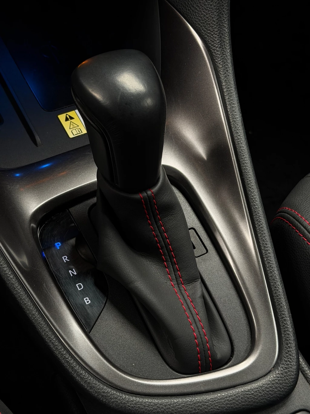 Toyota Yaris – foto 32