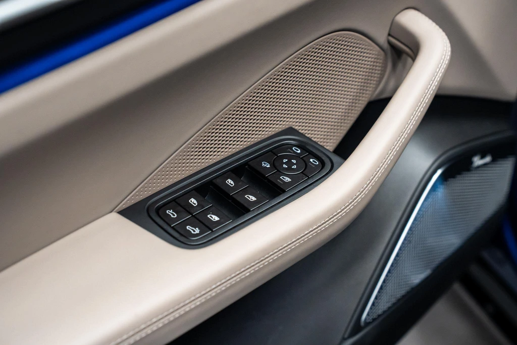 Porsche Macan – foto 26