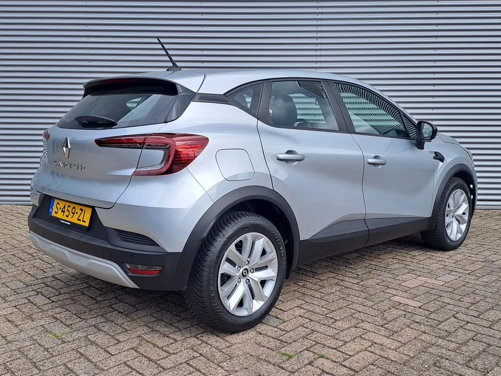Renault Captur – foto 4