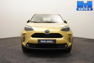 Toyota Yaris Cross – thumbnail 22