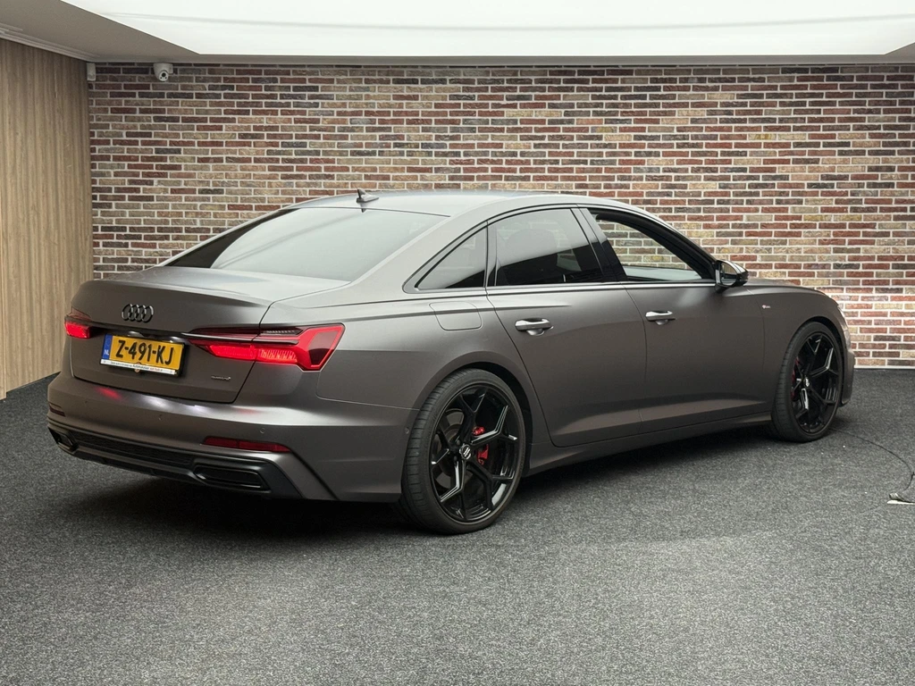 Audi A6 – foto 5