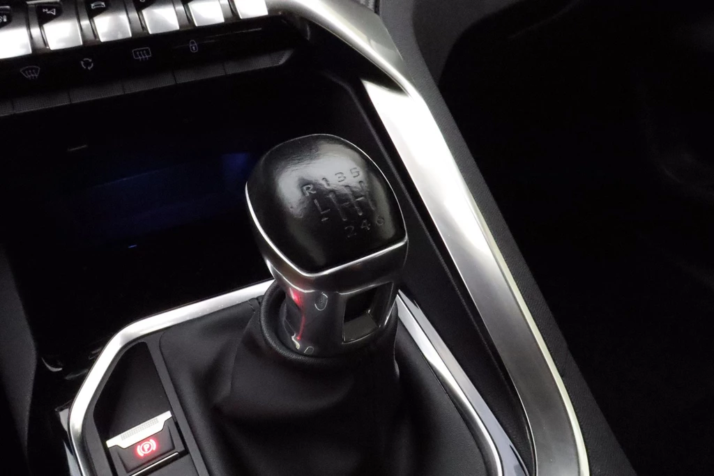 Peugeot 3008 – foto 25