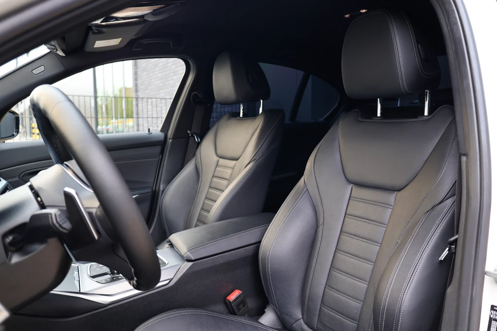 BMW 3 Serie – foto 15