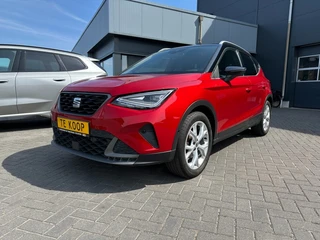 SEAT Arona – thumbnail 1