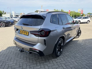 BMW iX3 – thumbnail 6